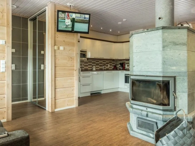 Holiday Home Lakka