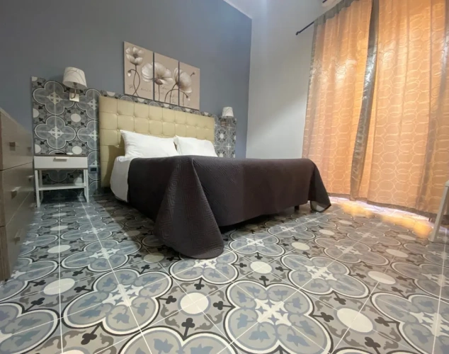 Comfort Triple room