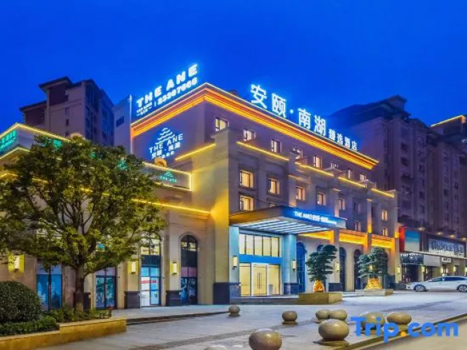 The Ane Hotel