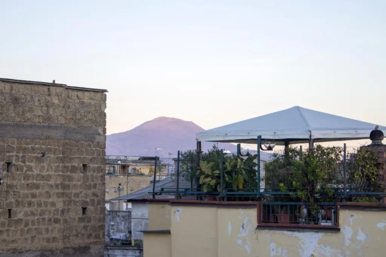 Schiara Apartment