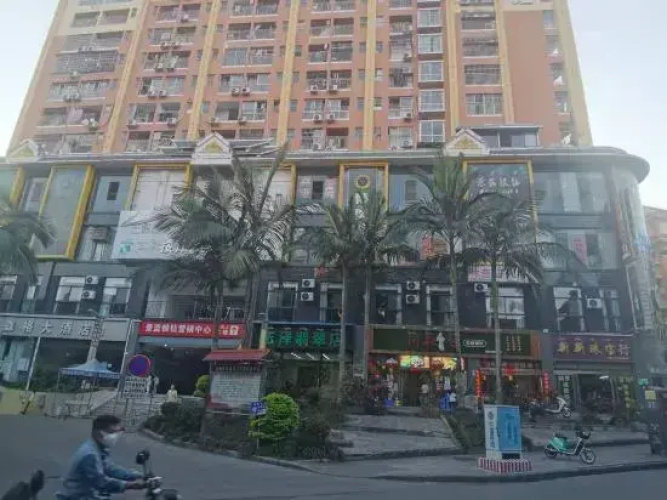 Hotelafbeelding