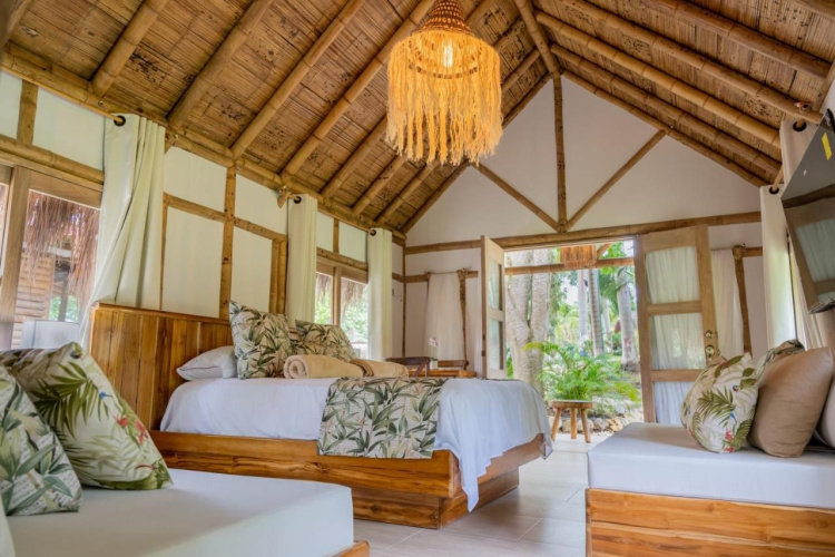 Eco Hotel Villa Martha