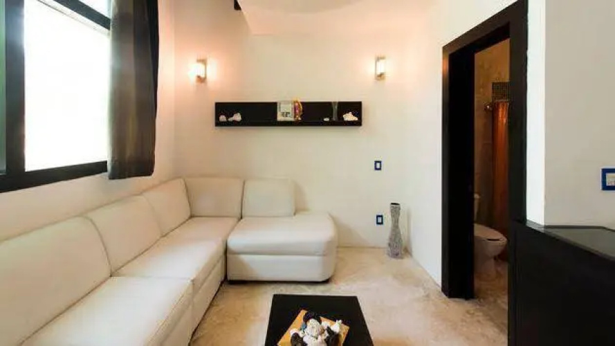 Villa Casa di Luca