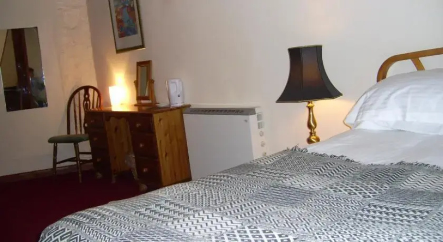 The Ivy Barn B&B