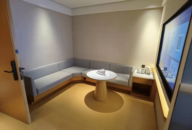 Double Suite