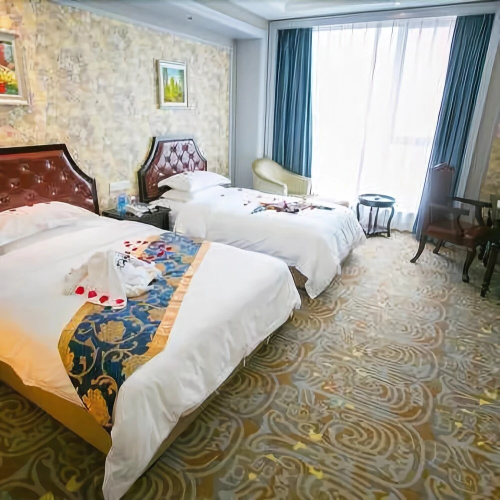 Hongtai Boutique Hotel