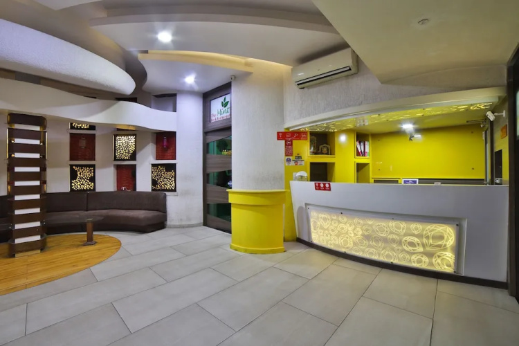 Hotel The Emerald