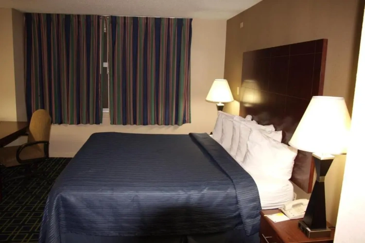 Business Double room