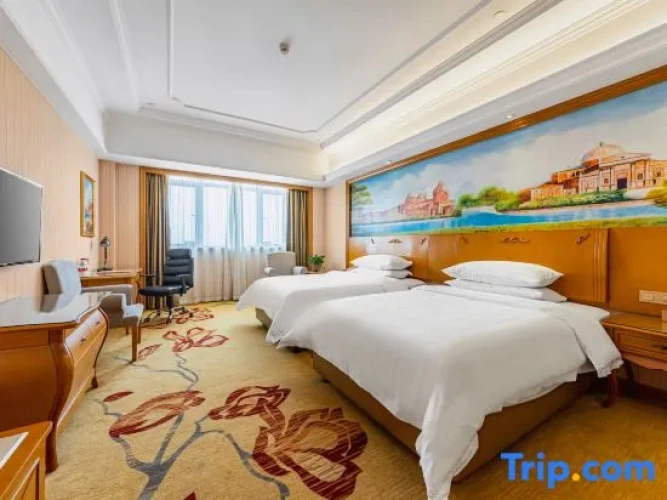 Executive Twin room