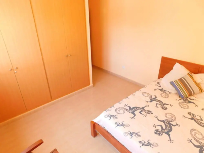Apartamento Mont Caliu - A146