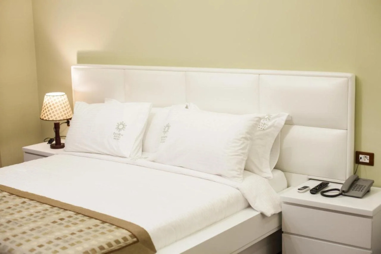 Casta Diva Hotel