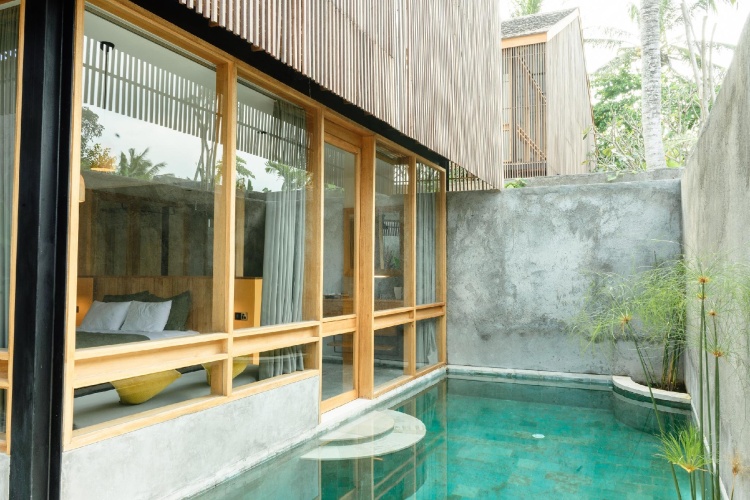 1 Bedroom Villa