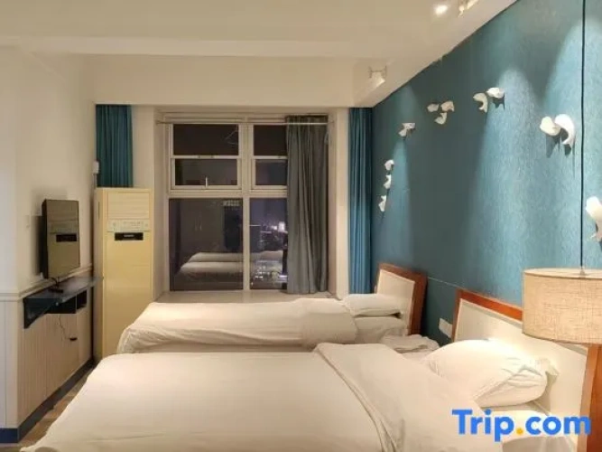 Premium Twin room