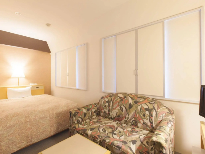 GreenHotel Kitakami