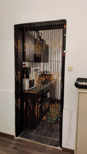 Mags Charming 35m² Apartment in Vienna's Heart