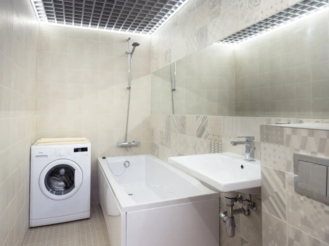 Konrad Old Town Apartments