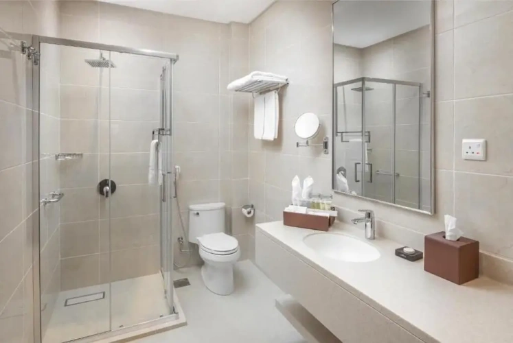 Double Junior Suite