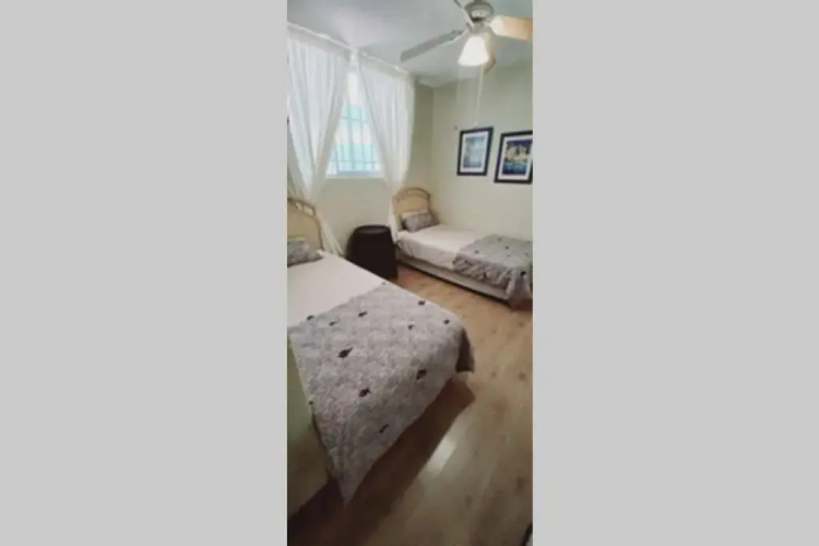 Margate Boulevard - Superb Secure Apartment