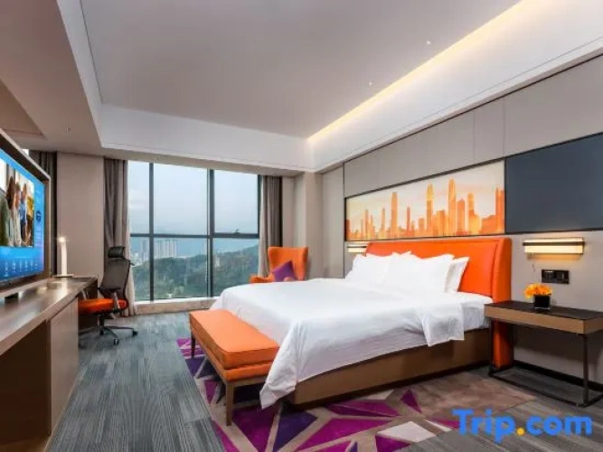Business Double Suite