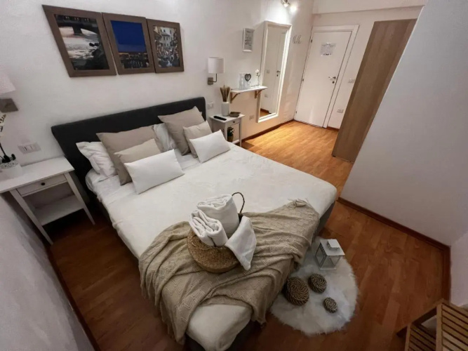 Bellosguardo - 2260 - Florence - HLD 34348