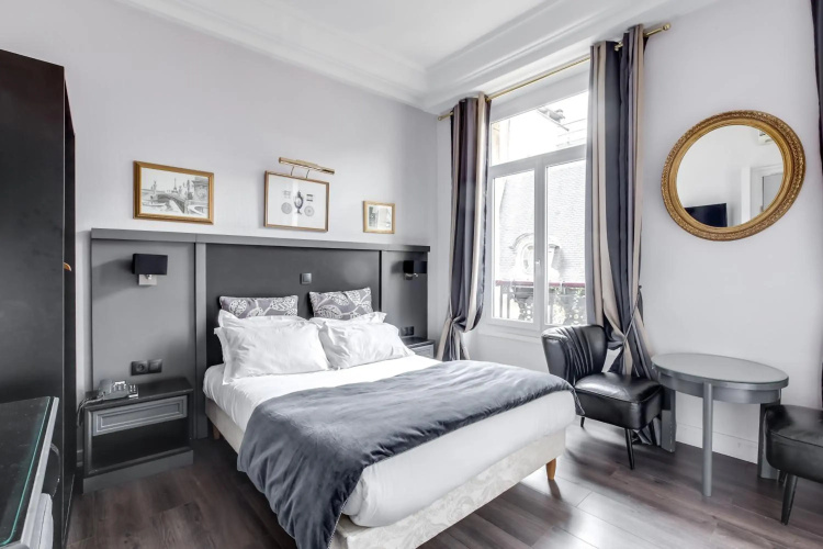 Hotel Opéra Maintenon