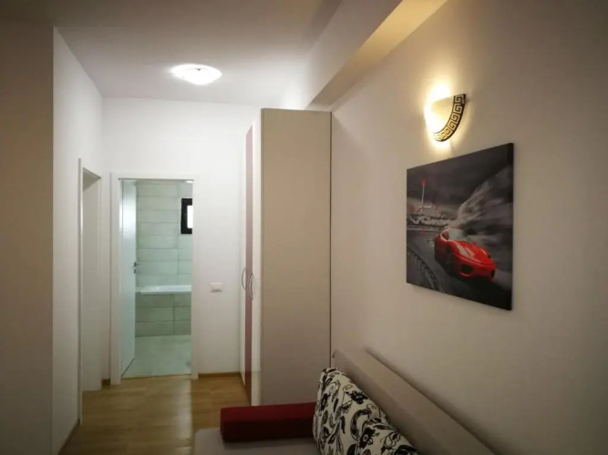 Apartment Mamaia Nord