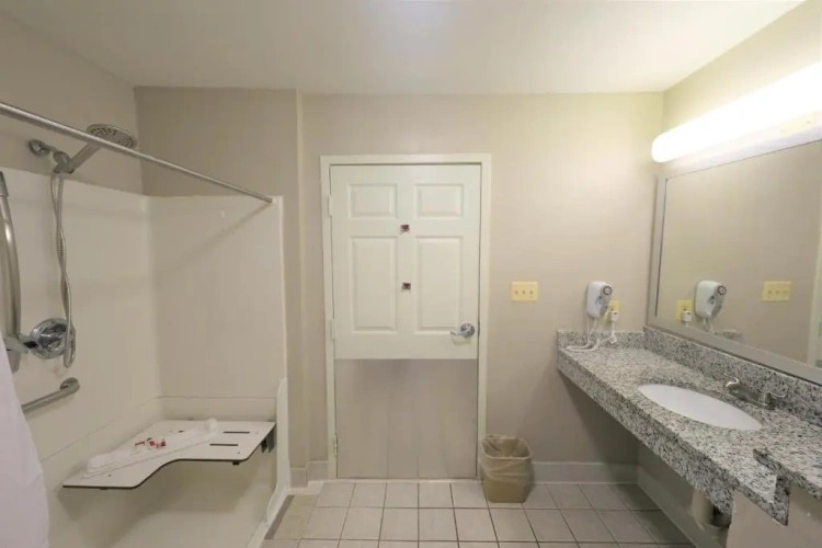 Standard room