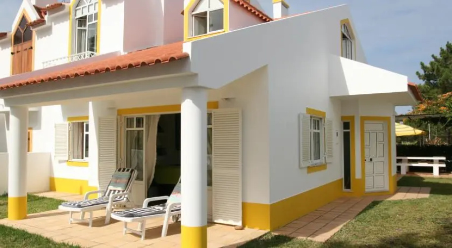 Campos Beach House