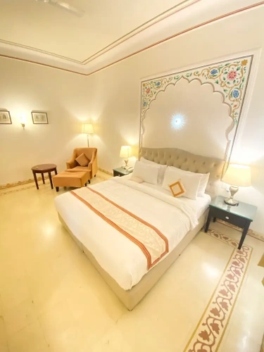 Premium Double room