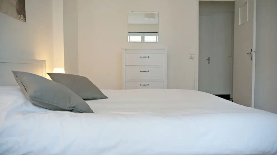 Appart Hôtel Lille - Lazare