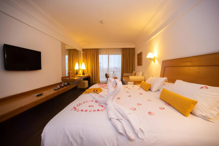 Timoulay Hotel and Spa Agadir photo 23