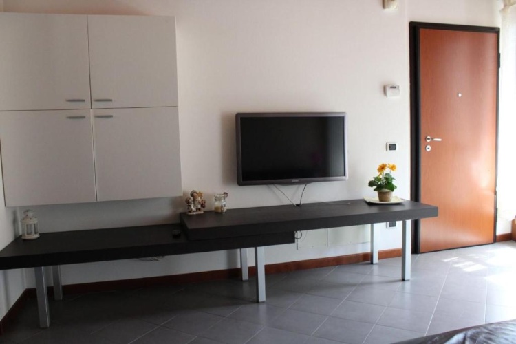 Alex's lake house