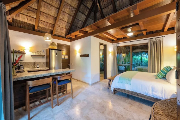 Villa Tayrona