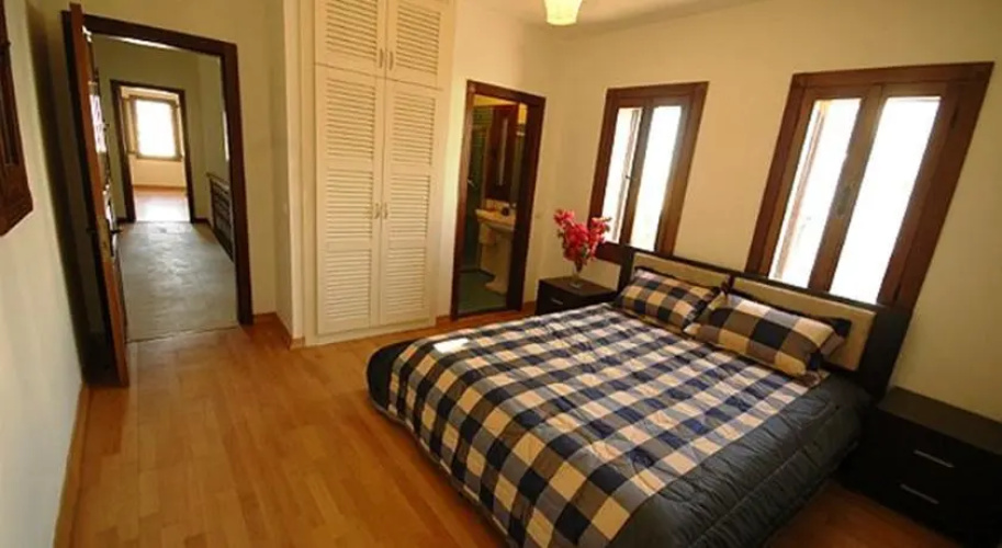 Bodrum Doria Villa 2023
