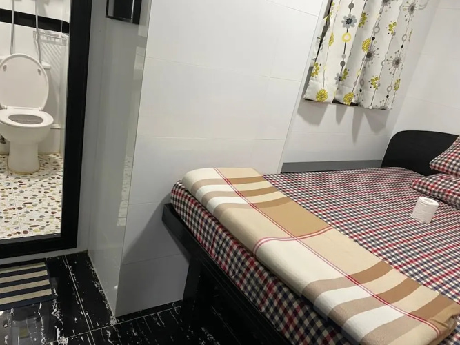 New Day Night Hostel