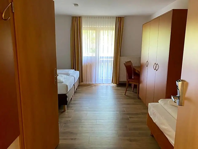 Hotel Wastlsäge