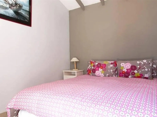 Les Mini-villas de Santa-giulia