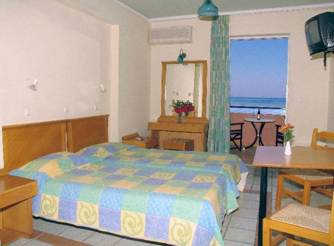 Hotelafbeelding