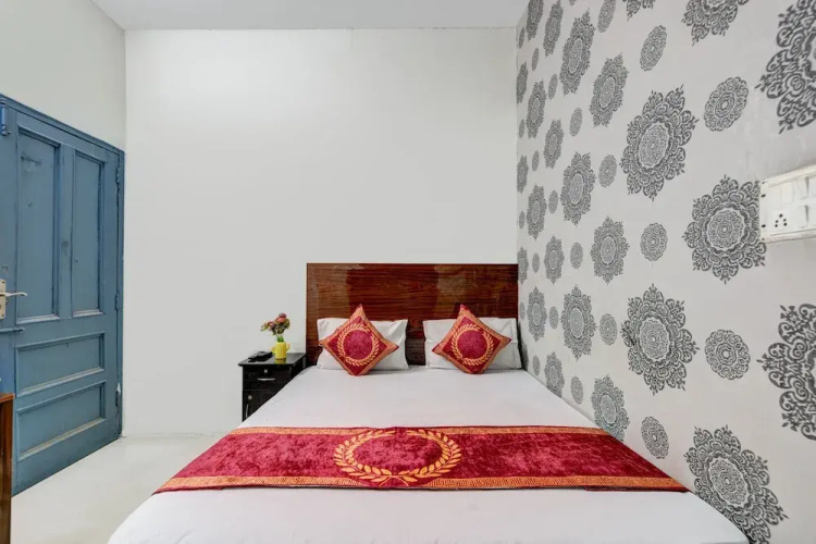 Hotel ALLEN STAY Uttam Nagar
