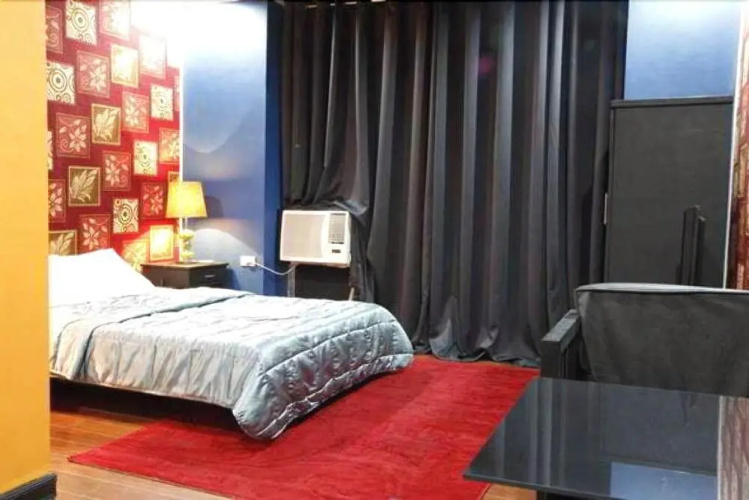Perangs Residences