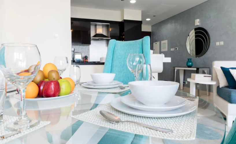 Maison Privee - Damac Maison
