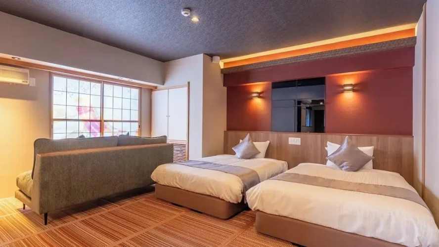 Suite