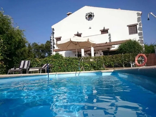 Superior Chalet
