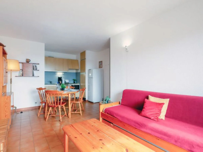 Les Pins Ensoleilles 35038
