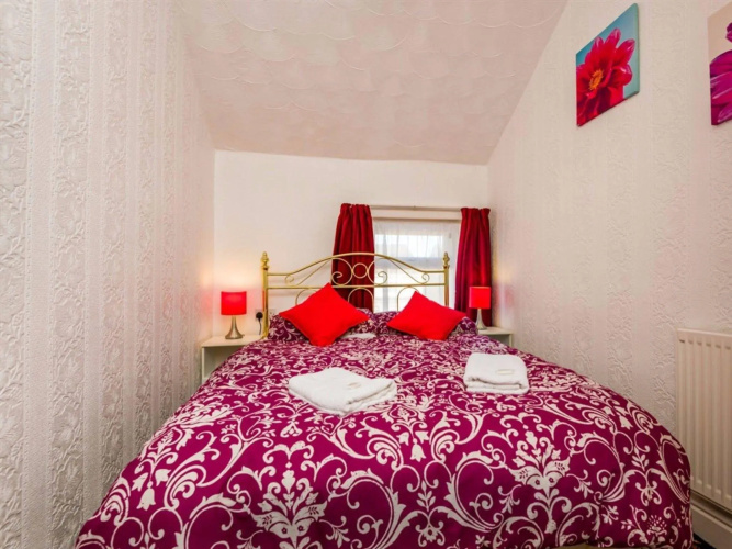 The Holmeleigh Hotel