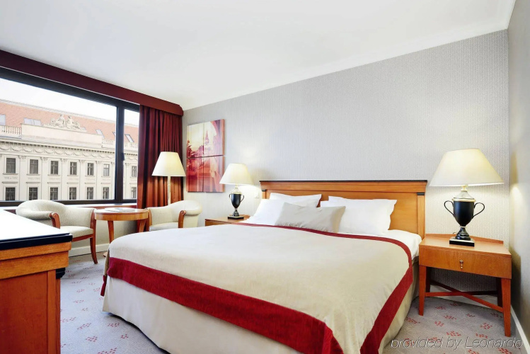 InterContinental Budapest by IHG
