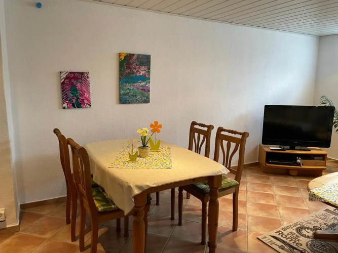 Ferienwohnung Behrens