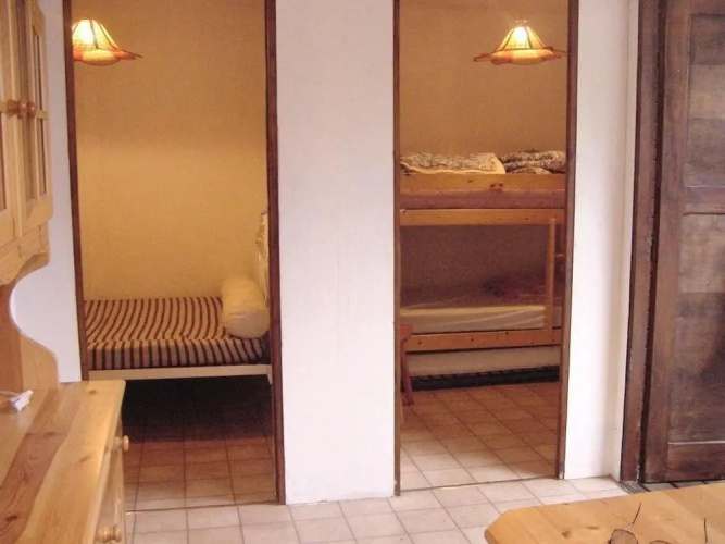 Camping le P'Tit Bonheur