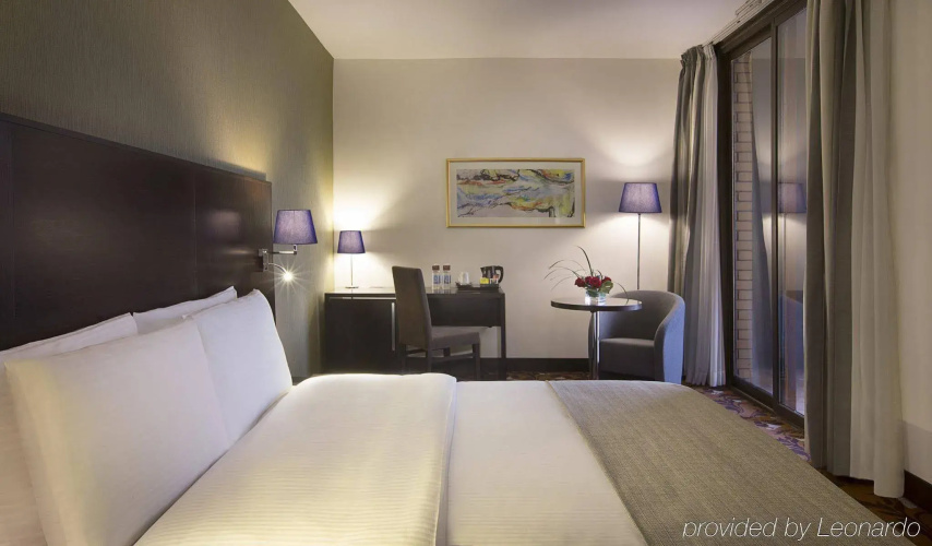 Babylon Rotana Baghdad