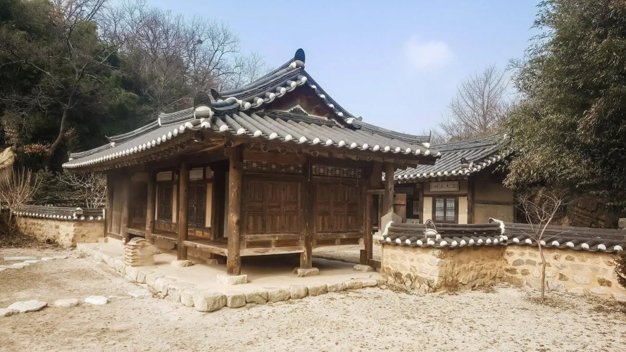 Samsan Gotaek